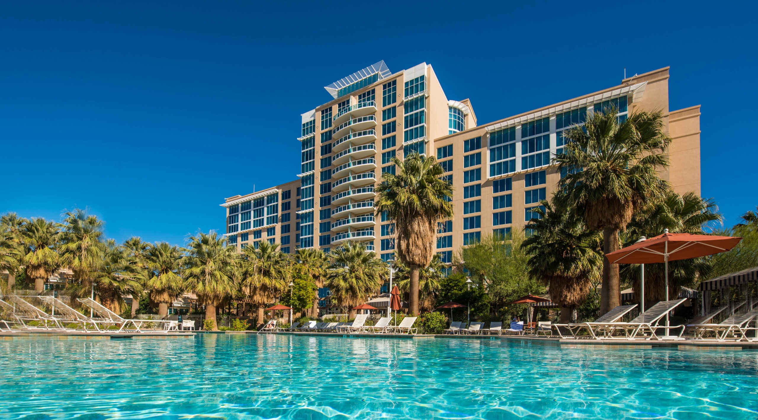 Agua Caliente Casino
