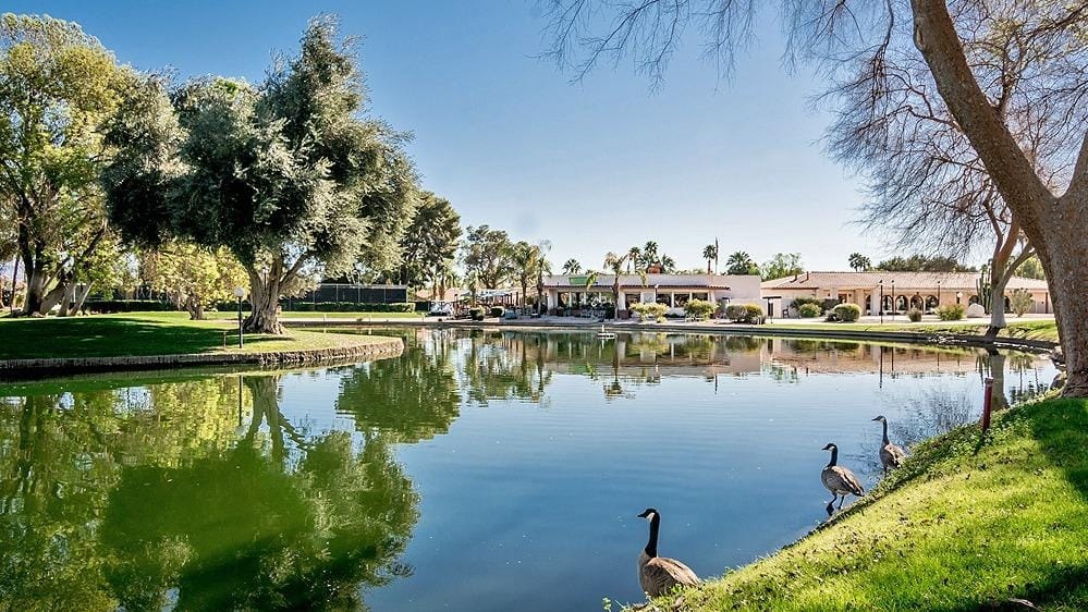 Date Palm Country Club