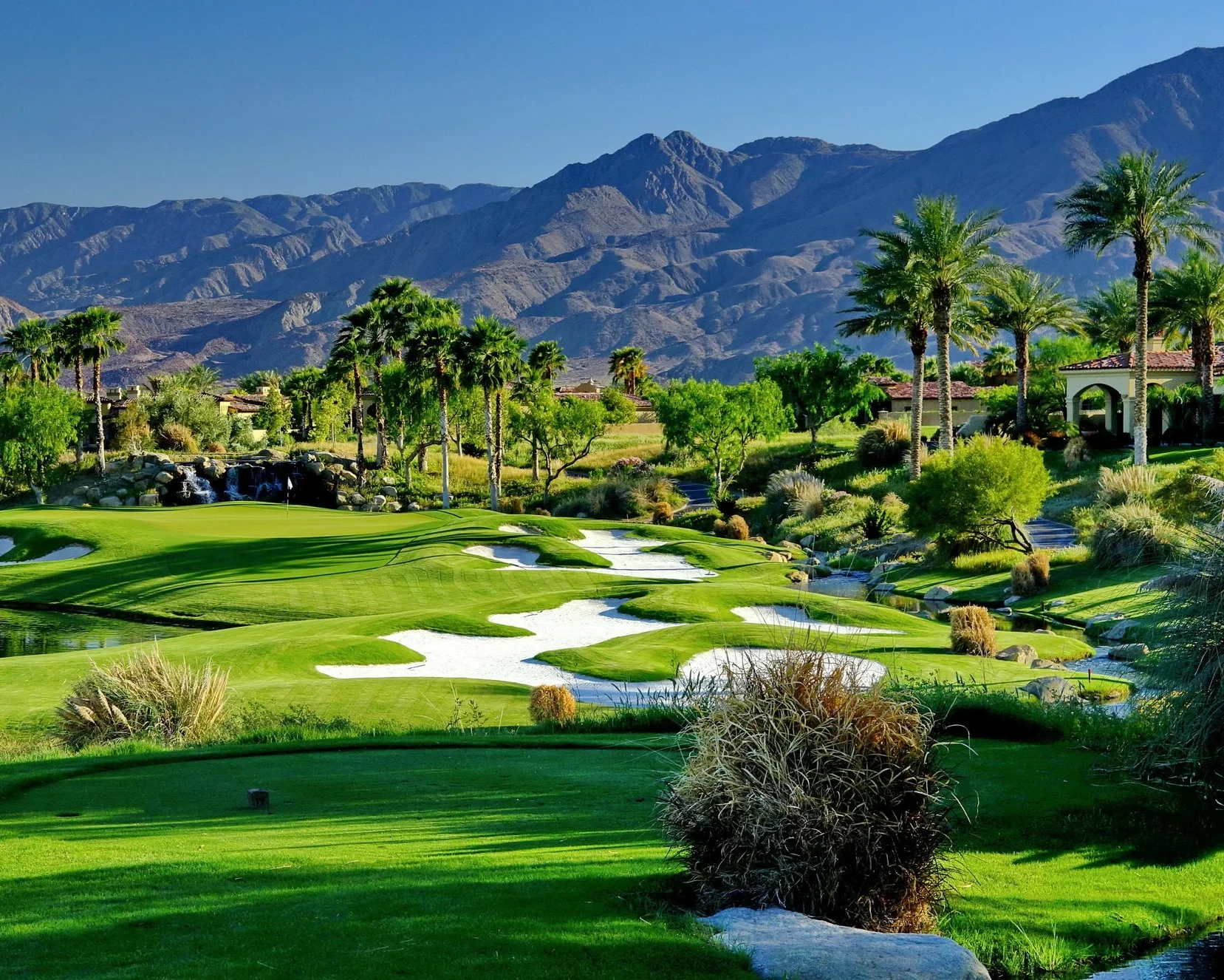 Hideaway Country Club